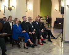 Uroczystość wręczenia nagród - Kulinarne Grand Prix Wrocławia